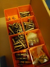 Junkers servicekoffer komplett - junkers,