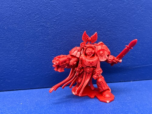 Space hulk terminator - hulk,