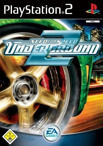 Ps2 sony playstation need - ps2,