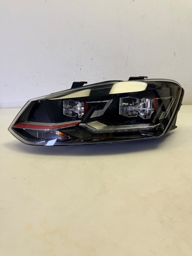 Polo gti led - v,