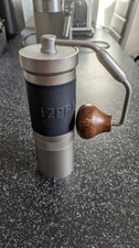 1Zpresso J Kaffeemühle