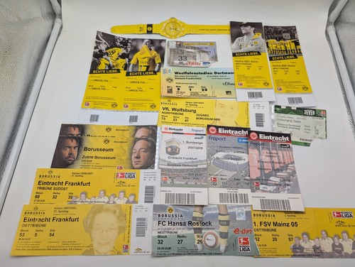 Bvb sammlerset - bvb,