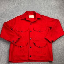 CC Filson Jacke Erwachsene