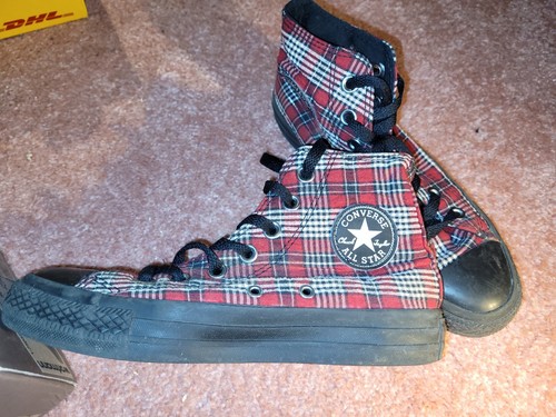Converse chucks sneakers - converse, 35,