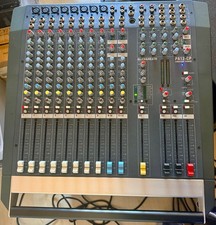 PA  ANLAGE : 2x HK PREMIUM