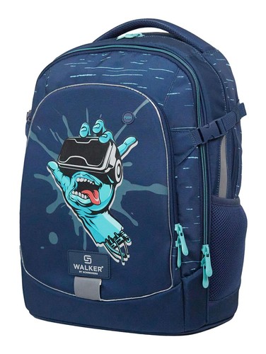 Walker fame backpack - fame,