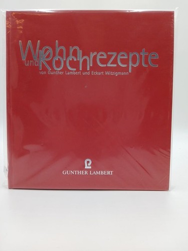 Wohn und kochrezepte - wohn-,