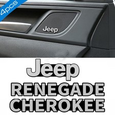 4X Für Jeep Renegade CHEROKEE
