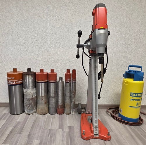 Husqvarna kernbohreinheit dms - husqvarna,