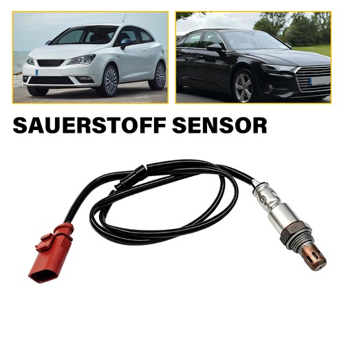 Lambdasonde für 6 vw - lambdasonde, 1.6