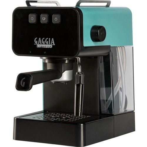Gaggia espresso deluxe - deluxe, verde
