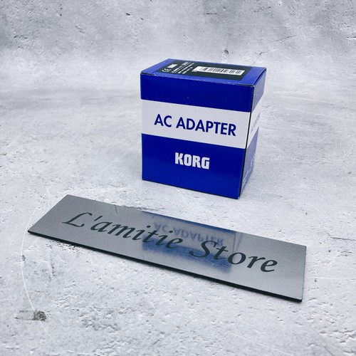 Korg ka181 adapter 1 - korg, ac