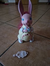 Keypers Tonka Hase mit Schlüssel  1988