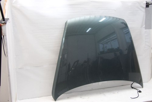 Motorhaube touareg 7l - touareg, 1
