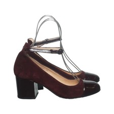 Angulus, Pumps, Größe: 38