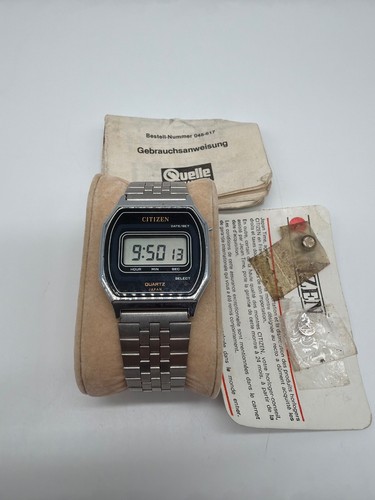 Citizen 1985 p040 - 1985, herren