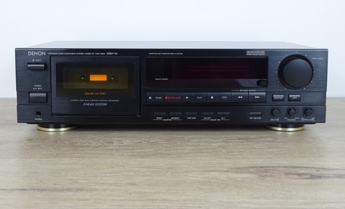 Denon drm 710 - denon, drm-710