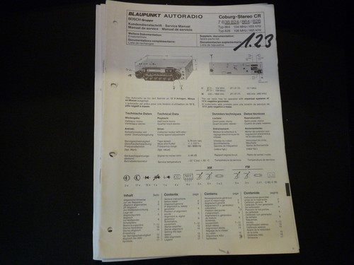 Original schaltplan service - schaltplan,