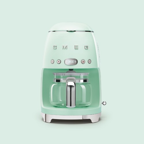 Smeg dcf02pgeu - smeg,