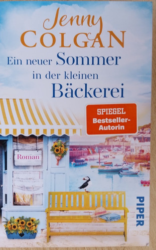 Ein neuer sommer der - ein,