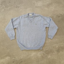 Lacoste Vintage V-Neck