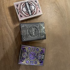 Avengers: Infinity Saga