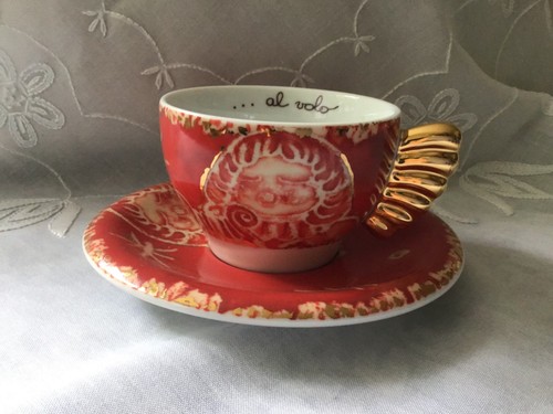 Thun große weihnachtstasse - große,