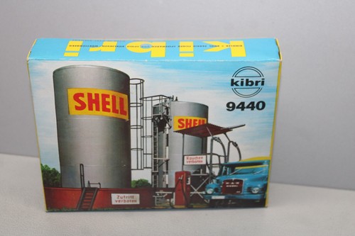 Kibri 9440 bausatz - kibri,
