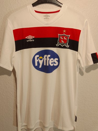 Dundalk trikot - trikot, (irland)