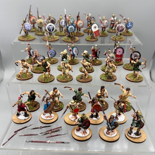 Victrix historisches set 44 - victrix,