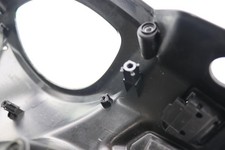 Abdeckung Lenker Untere SYM 50