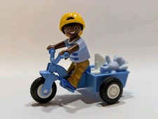 **Playmobil** Kind Kinder