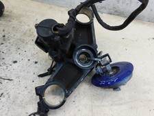 Honda cbr 1000 21 - 1000,