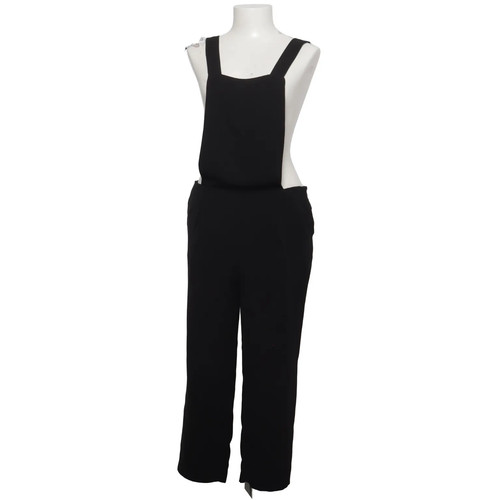 Zara basic latzhose größe - zara, latzhose,