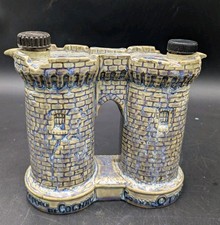 Steinzeugflasche Denbac