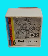 04 055 DDR Dia Film DEFA Color