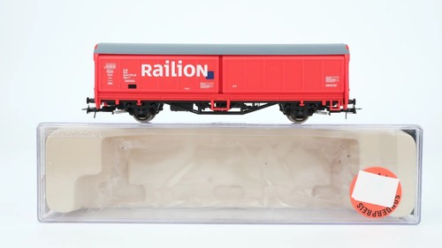 Electrotren 1598k - electrotren, h0