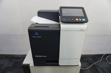 Konica minolta bizhub - minolta, 4700i