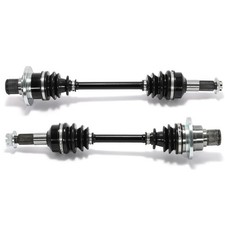 Hintere linke + rechte CV-Achse für Yamaha Grizzly 660 YFM660 YFM660F 2003-2008