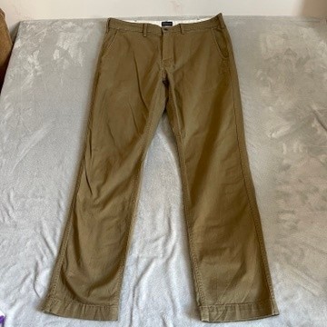 Levi chino hose herren - chino, w34