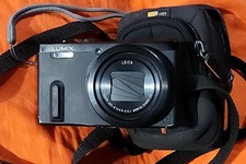 panasonic lumix dmc-tz60