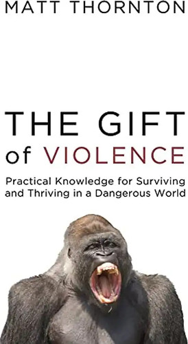 The gift violence - gift,