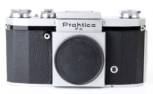 Vintage dresden analoge - vintage,