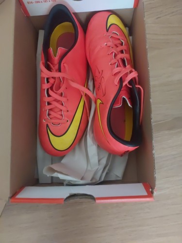 Nike mercurial vapor ag - nike, v