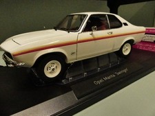 1/18 Norev Opel Manta Swinger