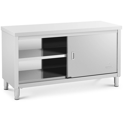 Arbeitsschrank edelstahl - arbeitsschrank,