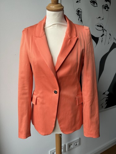 Attentif blazer größe - blazer,