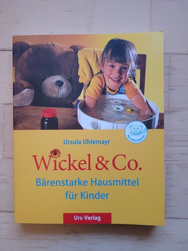 Uhlemayr wickel - &,