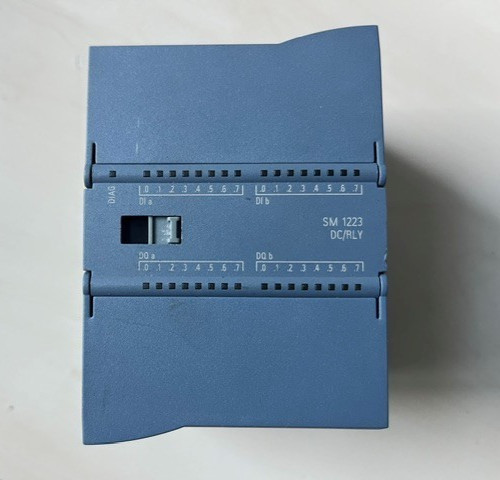 Siemens simatic 1200 - siemens, sm