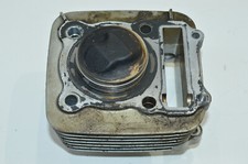 SUZUKI GN 125 ZYLINDER KOLBEN MOTOR CYLINDER PISTON 124 CCM